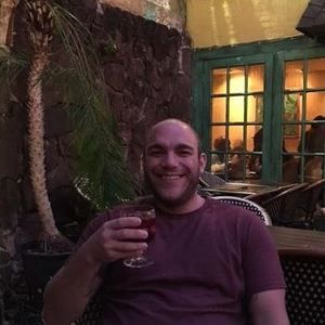 Meet your Posher, John